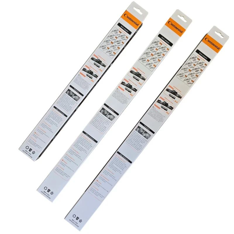 Щетка стеклоочистителя Continental ContiWiper, 600 мм-500 мм BMW 5-й серии E60 2003-2010 Щетка стеклоочистителя Continental ContiWiper, 600 мм-500 мм BMW 5-й серии E60 2003-2010