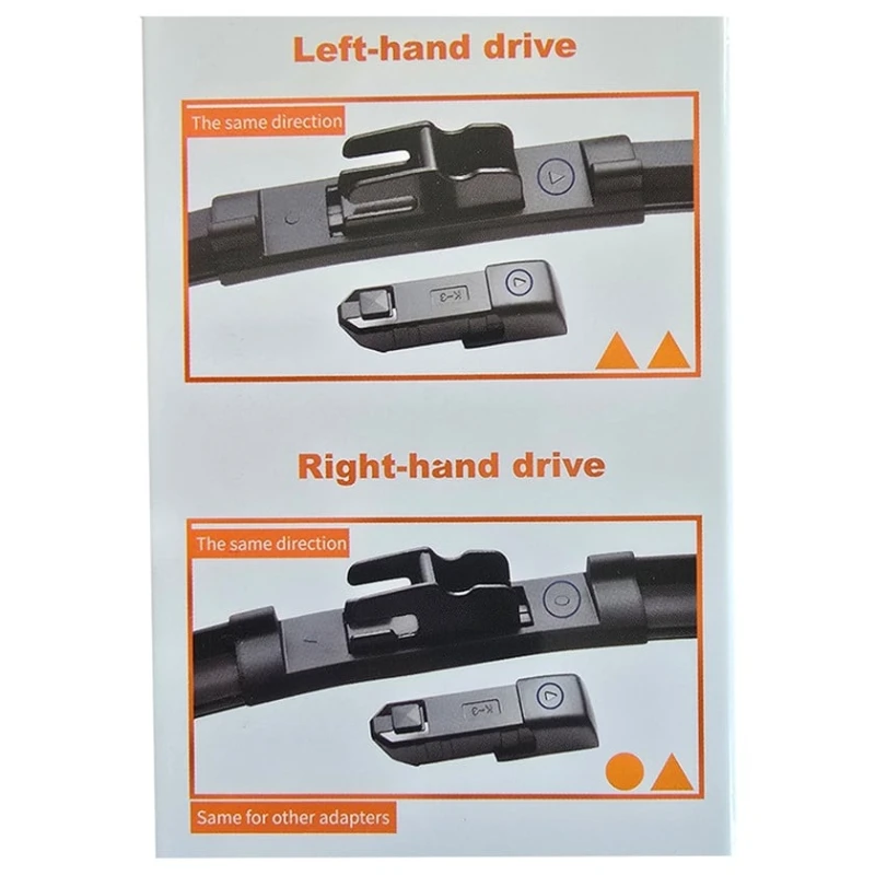 Щетка стеклоочистителя Continental ContiWiper, 600 мм-500 мм BMW 5-й серии E60 2003-2010 Щетка стеклоочистителя Continental ContiWiper, 600 мм-500 мм BMW 5-й серии E60 2003-2010