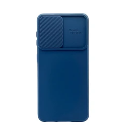 Çexol 888_store_454 Samsung Galaxy S21 üçün, Göy