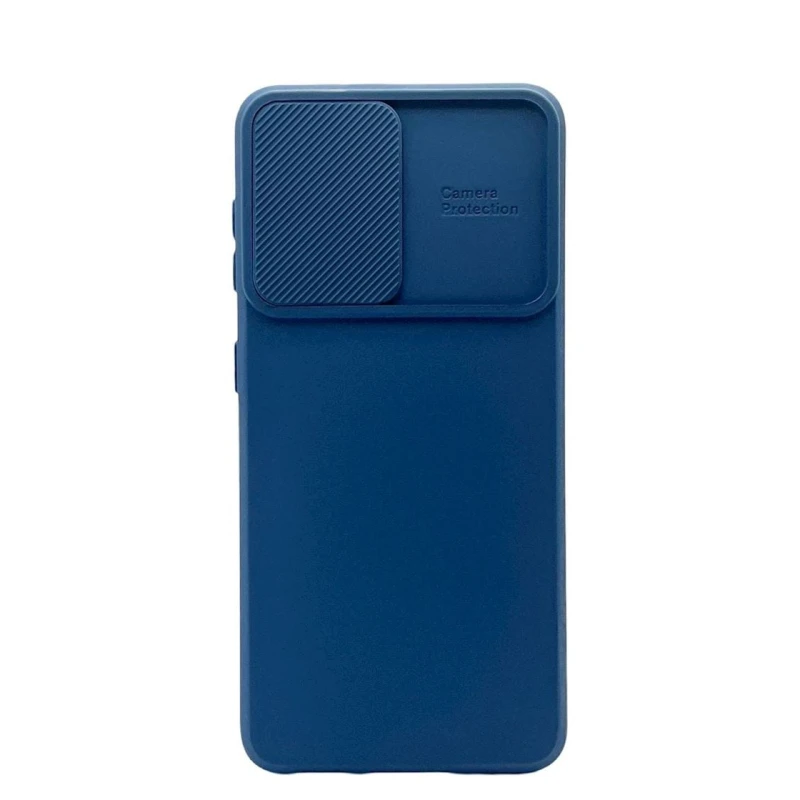 Çexol 888_store_454 Samsung Galaxy S21 üçün, Göy