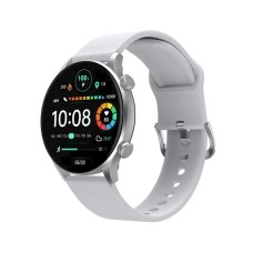 Ağıllı saat Haylou Solar Plus RT3 Silver