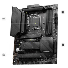 Ana lövhəsi MSI MAG Z790 Tomahawk Wi-Fi - MSI Mag Z790
