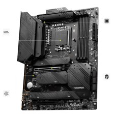 Ana lövhəsi MSI MAG Z790 Tomahawk Wi-Fi - MSI Mag Z790