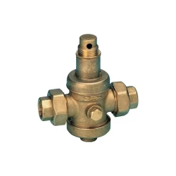 Su təzyiqinin tənzimləyicisi Pettinaroli DN 15 (3501520000C)