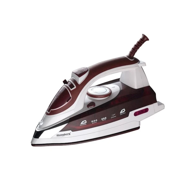 Утюг Hausberg HB-7809 Утюг Hausberg HB-7809
