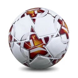 Футбольный мяч 003, разноцветный