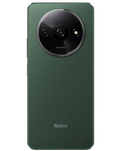 Smartfon Xiaomi Redmi A3 3GB/64GB Forest Green