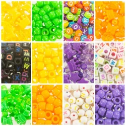 Набор для изготовления браслетов Nice Rainbow High Fashion Beads Набор для изготовления браслетов Nice Rainbow High Fashion Beads