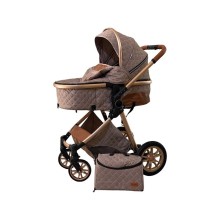 Uşaq arabası TG30 Beige, bej