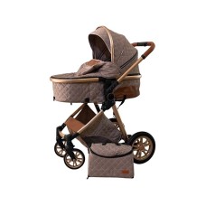 Uşaq arabası TG30 Beige, bej