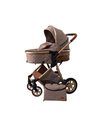 Uşaq arabası TG30 Beige, bej