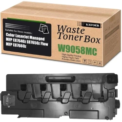 Емкость для отработанных чернил HP W9058MC