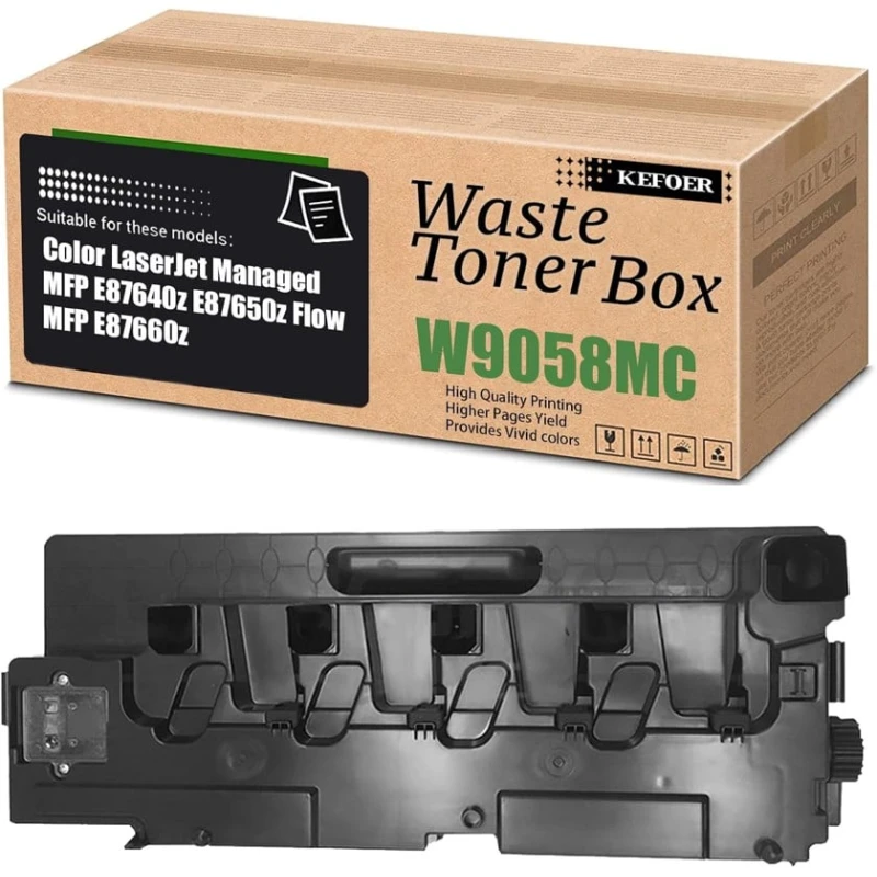 Емкость для отработанных чернил HP W9058MC