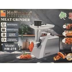 Hoffmans Hm-279 ətcəkən