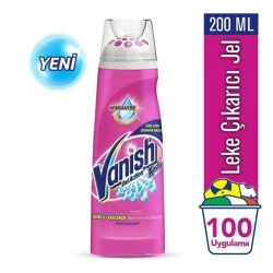 Пятновыводитель Vanish Kosla Oxi Action, 200 мл