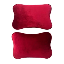 Yastıq avtomobil üçün avto666, qırmızı Yastıq avtomobil üçün avto666, qırmızı
