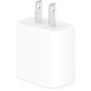 Сетевое зарядное устройство Apple 18W USB-C (MU7T2LL/A) Сетевое зарядное устройство Apple 18W USB-C (MU7T2LL/A)