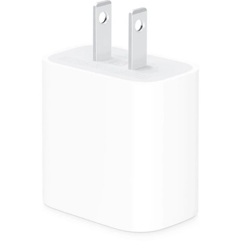 Сетевое зарядное устройство Apple 18W USB-C (MU7T2LL/A) Сетевое зарядное устройство Apple 18W USB-C (MU7T2LL/A)