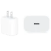 Сетевое зарядное устройство Apple 18W USB-C (MU7T2LL/A) Сетевое зарядное устройство Apple 18W USB-C (MU7T2LL/A)