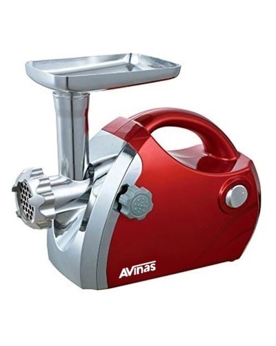 Ətçəkən Avinas AV-081 Red