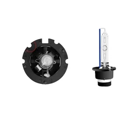 Avtomobil üçün ksenon lampa Wattstar D2S