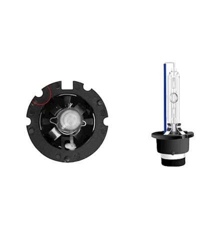 Avtomobil üçün ksenon lampa Wattstar D2S