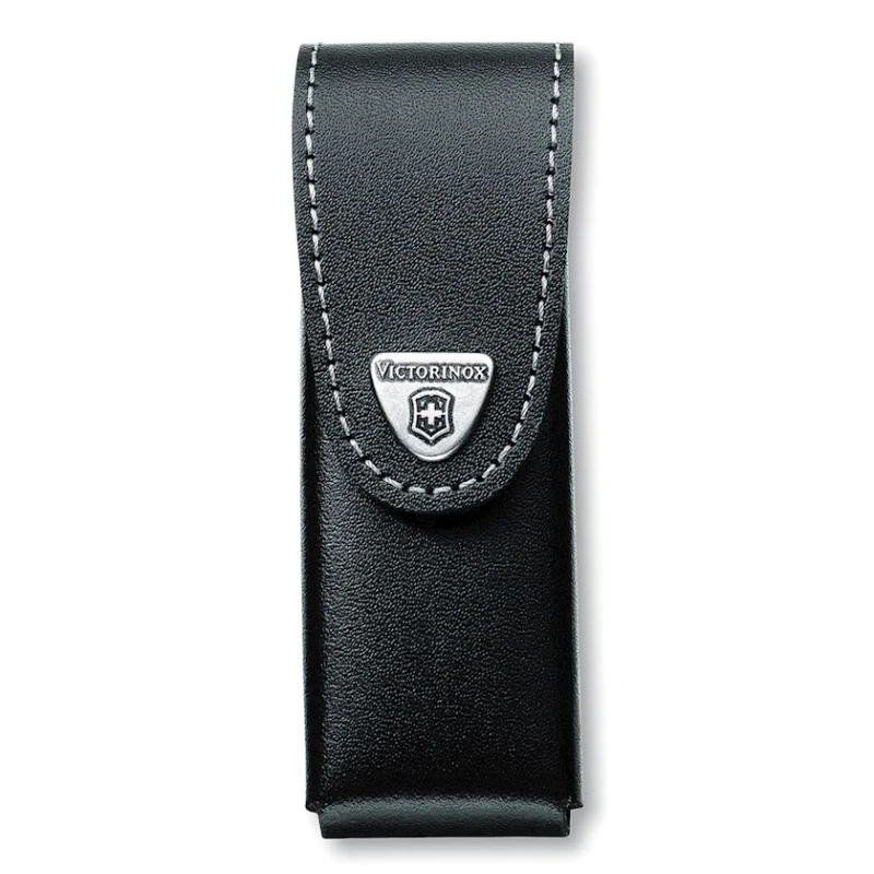 Чехол для ножей Victorinox 4.0524.3B1, 120 мм, черный