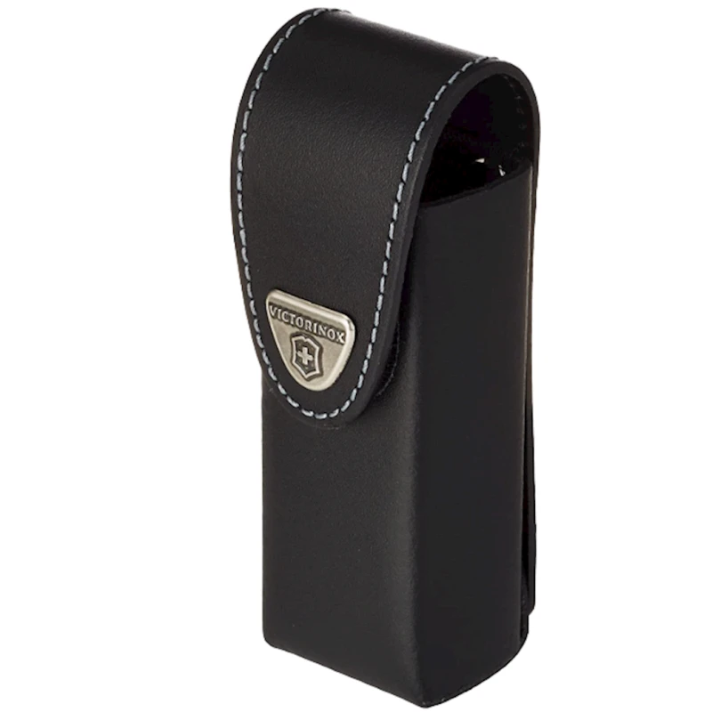 Чехол для ножей Victorinox 4.0524.3B1, 120 мм, черный