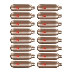 Qaz balonları iSi Nitro Coffee Whip Chargers 16 əd