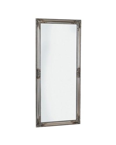 Güzgü JYSK Nordborg 72x162 sm, gümüşü