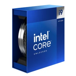 Процессор Intel Core i9-14900K 14th Gen 24-Core 6 GHz Boost LGA1700 (BX8071514900K)