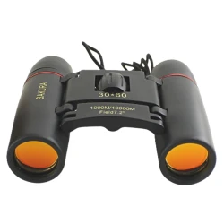 Бинокль Sakura F35-ag-328, 30x60, черный Бинокль Sakura F35-ag-328, 30x60, черный