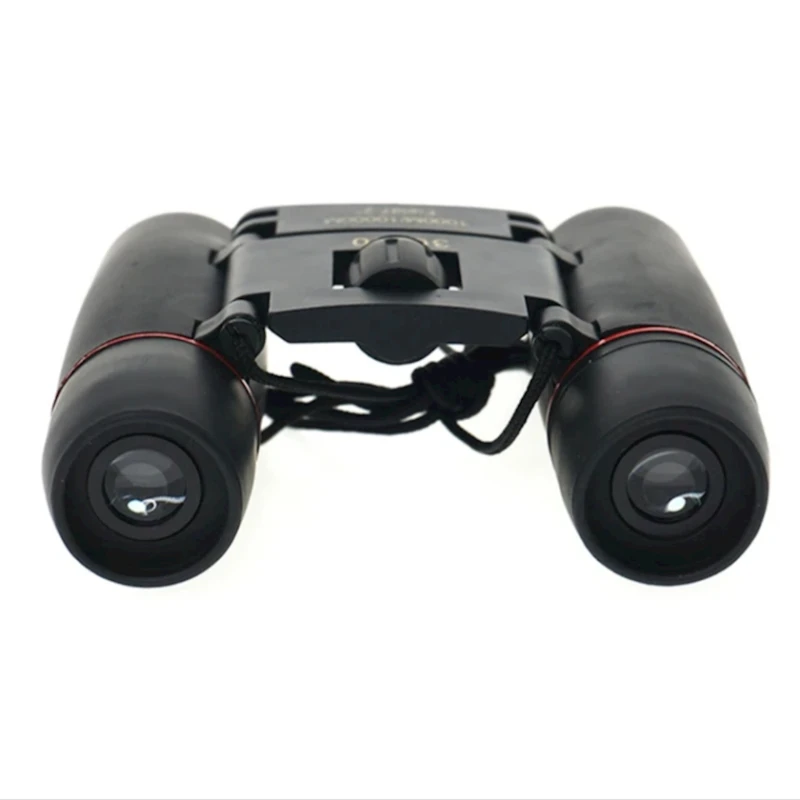 Binokl Sakura F35-ag-328, 30x60, qara