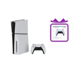 Oyun konsolu Sony Playstation 5 Slim + Coystik Hədiyyə