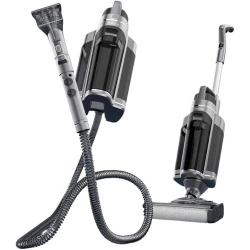 Вертикальный пылесос Airbot iClean Omni X