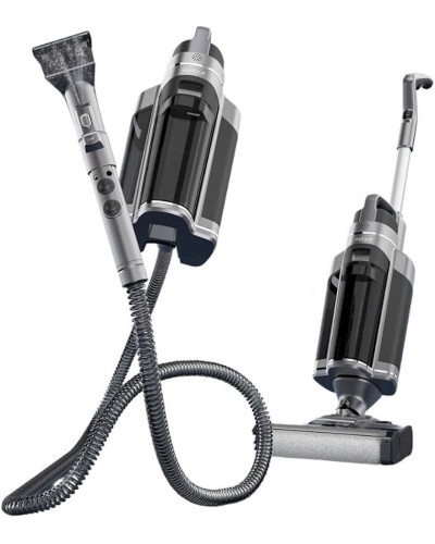 Vertikal tozsoran Airbot iClean Omni X