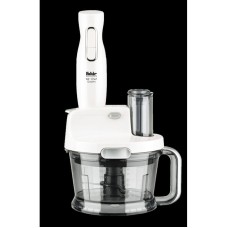 Blender Fakir Mr Chef Quadro Cream Blender Set Rouge