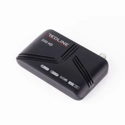Ресивер Redline S50 HD Ресивер Redline S50 HD