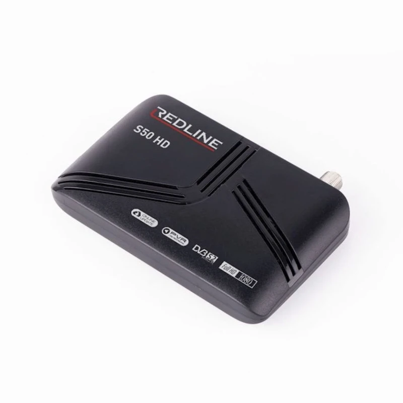 Ресивер Redline S50 HD Ресивер Redline S50 HD