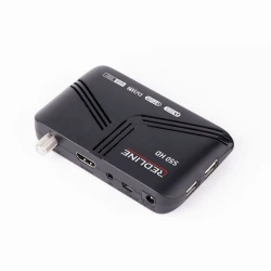 Ресивер Redline S50 HD Ресивер Redline S50 HD