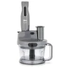 Блендер Fakir Mr.Chef Set Gray Блендер Fakir Mr.Chef Set Gray