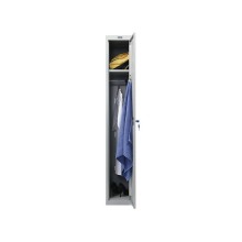 Dolab loker Практик ML 11-30 LS-01, 1830x300x500 mm