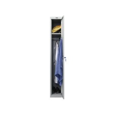 Dolab loker Практик ML 11-30 LS-01, 1830x300x500 mm