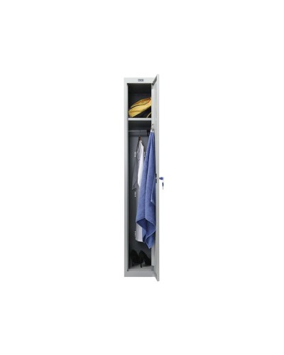 Dolab loker Практик ML 11-30 LS-01, 1830x300x500 mm