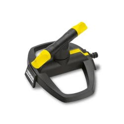 Fırlanan çiləyici Karcher RS 120/2, 125 m2, 179 qr, 200x248x110 mm