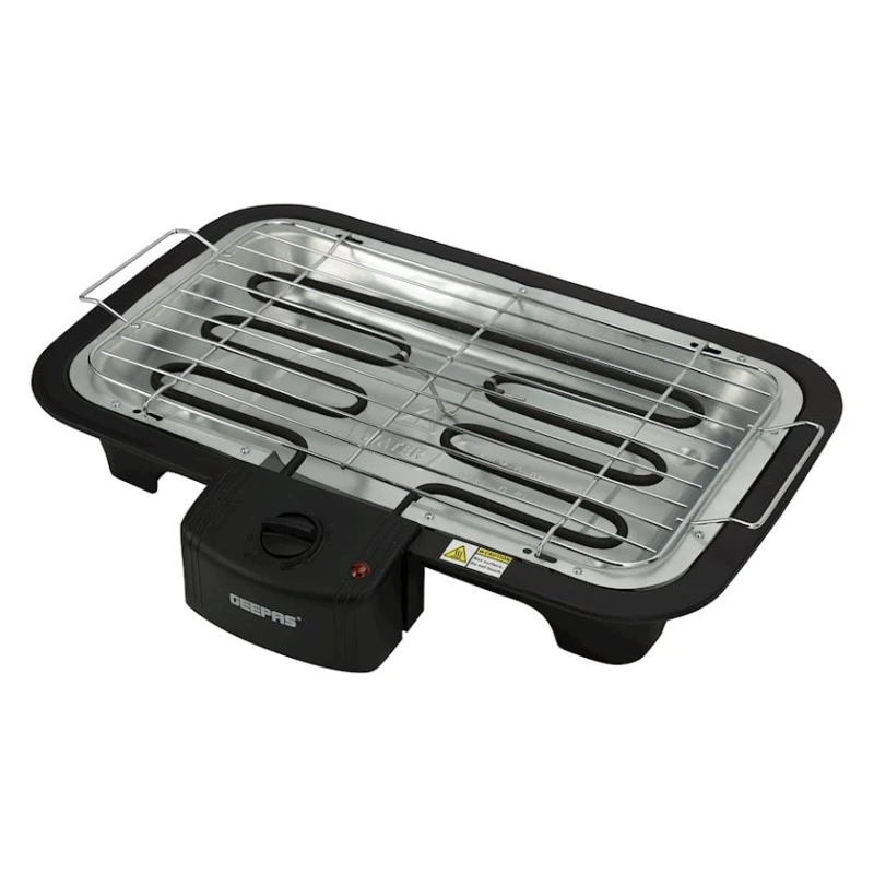 Электрический гриль Geepas GBG9898 Электрический гриль Geepas GBG9898