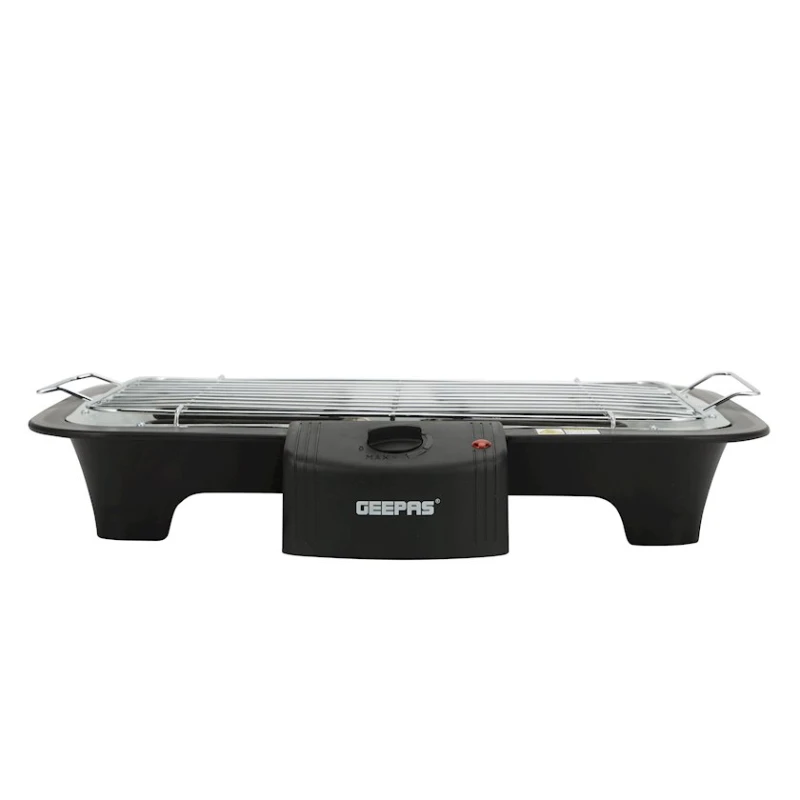 Электрический гриль Geepas GBG9898 Электрический гриль Geepas GBG9898