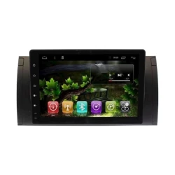 Автомобильный монитор Still Cool BMW39