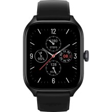 Ağıllı saat Amazfit GTS 4 Infinite Black