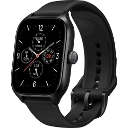 Смарт-часы Amazfit GTS 4 Infinite Black